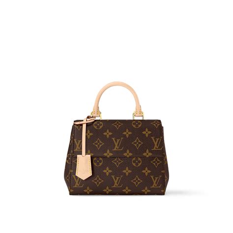 lv clooney|Cluny Mini Bag .